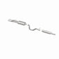 1999-2003 Volkswagen Jetta System Sport Cat-Back 15669 Magnaflow