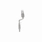 1999-2003 Volkswagen Jetta System Sport Cat-Back 15669 Magnaflow - Cat Back Exhaust Car Part People