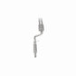 1999-2003 Volkswagen Jetta System Sport Cat-Back 15669 Magnaflow