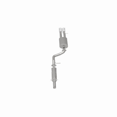 1999-2003 Volkswagen Jetta System Sport Cat-Back 15669 Magnaflow