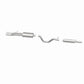 1999-2003 Volkswagen Jetta System Sport Cat-Back 15669 Magnaflow