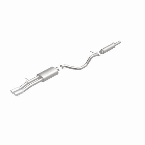 1999-2003 Volkswagen Jetta System Sport Cat-Back 15669 Magnaflow
