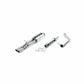 1999-2003 Volkswagen Jetta System Sport Cat-Back 15669 Magnaflow