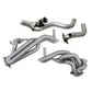 Fits 1994-1995 GM Lt-1 Single Cat 1-5/8 Shorty Exhaust Headers-1567 - Car Part People