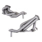 Fits 1994-1995 GM Lt-1 Single Cat 1-5/8 Shorty Exhaust Headers-1567 - Car Part People