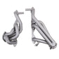Fits 1994-1995 GM Lt-1 Single Cat 1-5/8 Shorty Exhaust Headers-1567