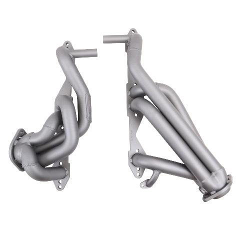 Fits 1994-1995 GM Lt-1 Single Cat 1-5/8 Shorty Exhaust Headers-1567
