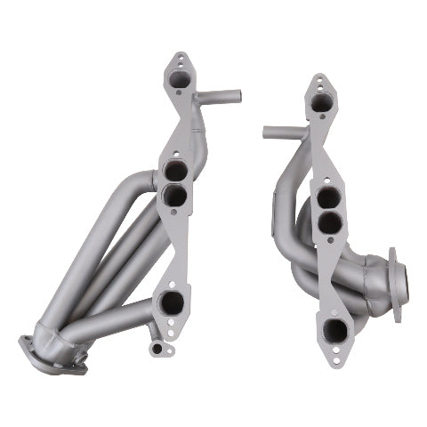 Fits 1994-1995 GM Lt-1 Single Cat 1-5/8 Shorty Exhaust Headers-1567