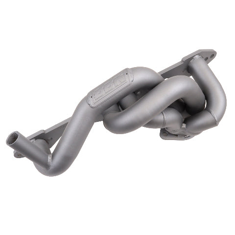 Fits 1994-1995 GM Lt-1 Single Cat 1-5/8 Shorty Exhaust Headers-1567