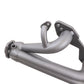 Fits 1994-1995 GM Lt-1 Single Cat 1-5/8 Shorty Exhaust Headers-1567 - Car Part People