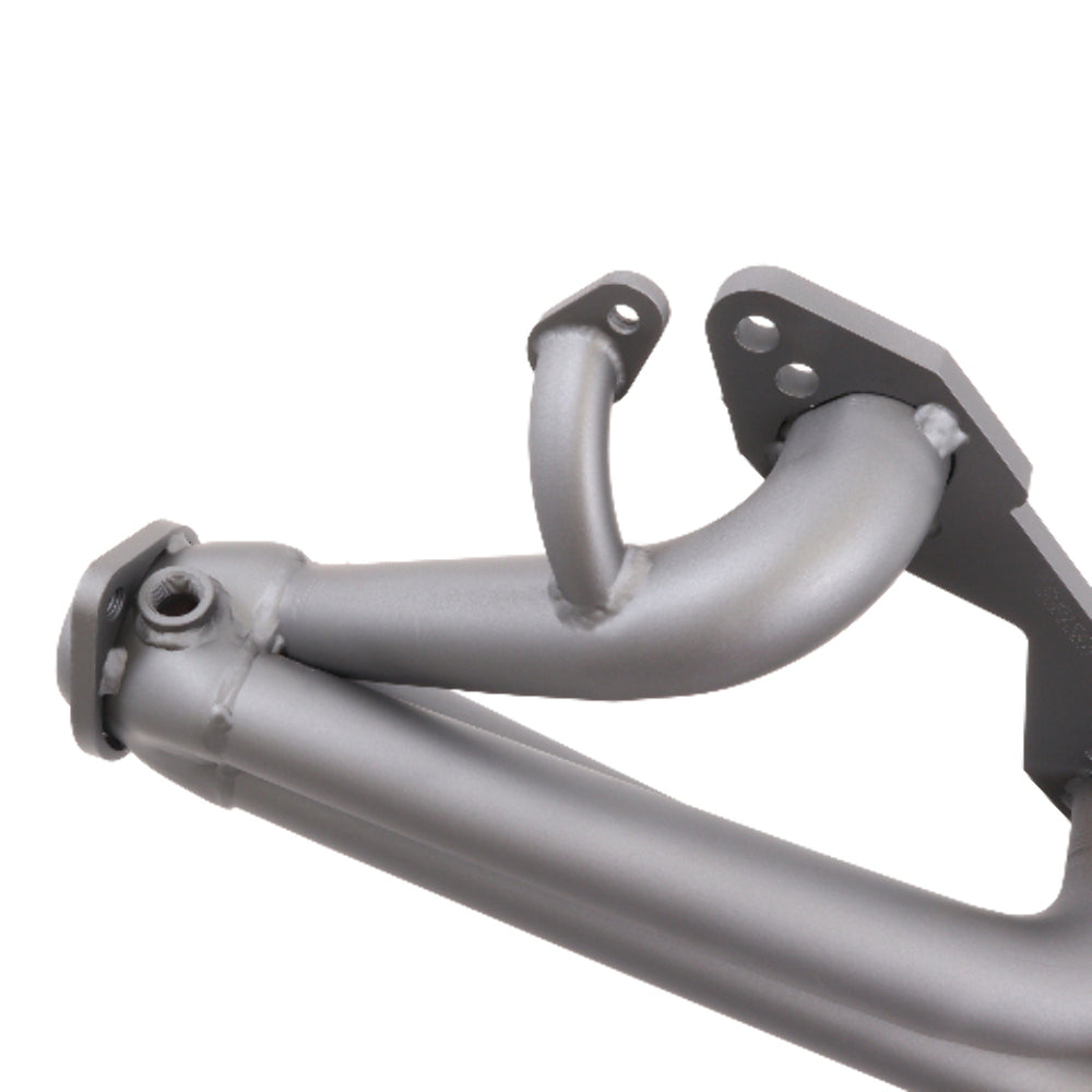 Fits 1994-1995 GM Lt-1 Single Cat 1-5/8 Shorty Exhaust Headers-1567 - Car Part People