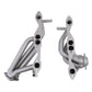 Fits 1994-1995 GM Lt-1 Single Cat 1-5/8 Shorty Exhaust Headers-1567