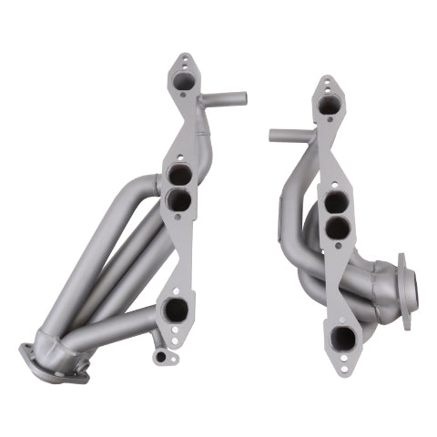Fits 1994-1995 GM Lt-1 Single Cat 1-5/8 Shorty Exhaust Headers-1567