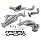 Fits 1994-1995 GM Lt-1 Single Cat 1-5/8 Shorty Exhaust Headers-1567