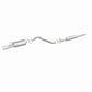 1993-1999 Volkswagen Golf System Touring Cat-Back 15670 Magnaflow - Cat Back Exhaust Car Part People