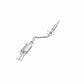 1993-1999 Volkswagen Golf System Touring Cat-Back 15670 Magnaflow - Cat Back Exhaust Car Part People