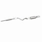 1993-1999 Volkswagen Golf System Touring Cat-Back 15670 Magnaflow - Cat Back Exhaust Car Part People