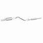 1993-1999 Volkswagen Golf System Touring Cat-Back 15670 Magnaflow - Cat Back Exhaust Car Part People