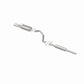 1993-1999 Volkswagen Golf System Touring Cat-Back 15670 Magnaflow - Cat Back Exhaust Car Part People