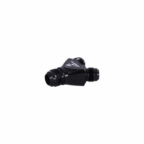 Fuel Hose Fitting Fuel System Universal Fit Aeromotive 15672-BGPL
