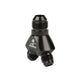 Aeromotive 15673 AN Y-Block - Distribution and Y Block Car Part People