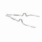 1999-2004 Ford Mustang System Competition Cat-Back 15673 Magnaflow