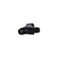 Fuel Hose Fitting Fuel System Universal Fit Aeromotive 15675-BGPL