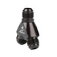 Aeromotive 15676 AN Y-Block - Distribution and Y Block Car Part People