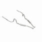 1994-1998 Ford Mustang System Competition Cat-Back 15677 Magnaflow - Cat Back Exhaust Car Part People