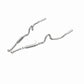 1994-1998 Ford Mustang System Competition Cat-Back 15677 Magnaflow - Cat Back Exhaust Car Part People