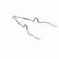 1994-1998 Ford Mustang System Competition Cat-Back 15677 Magnaflow - Cat Back Exhaust Car Part People
