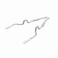 1994-1998 Ford Mustang System Competition Cat-Back 15677 Magnaflow - Cat Back Exhaust Car Part People