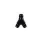 Aeromotive 15678 AN Y-Block - Distribution and Y Block Car Part People
