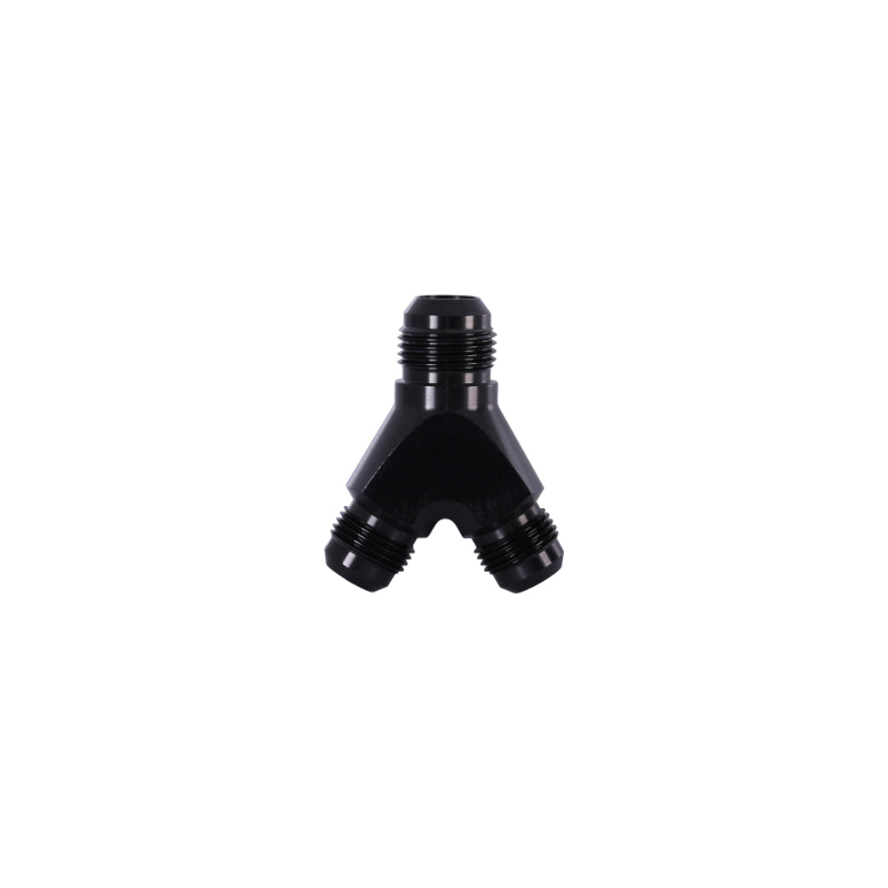 Aeromotive 15678 AN Y-Block - Distribution and Y Block Car Part People