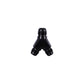 Aeromotive 15679 AN Y-Block