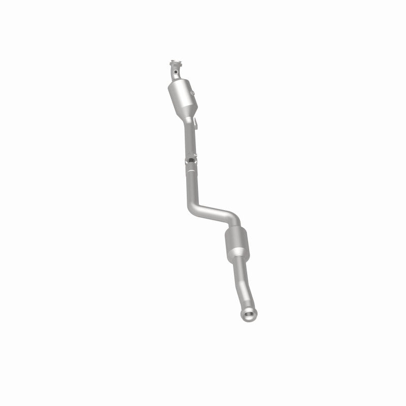 2010-2011 Mecedes-Benz C300 EPA Compliant Cat Converter 21-492 Magnaflow - Catalytic Converters Car Part People