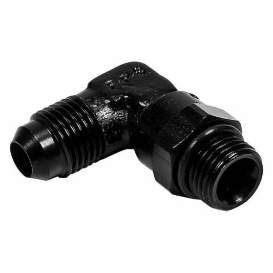 Aeromotive 15689 Direct Port - Fuel Line Fittings and Adapters Car Part People