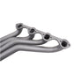 Fits 1986-1993 Mustang 1-3/4 Long Tube 351W Swap Headers (Titanium Ceramic)-1569