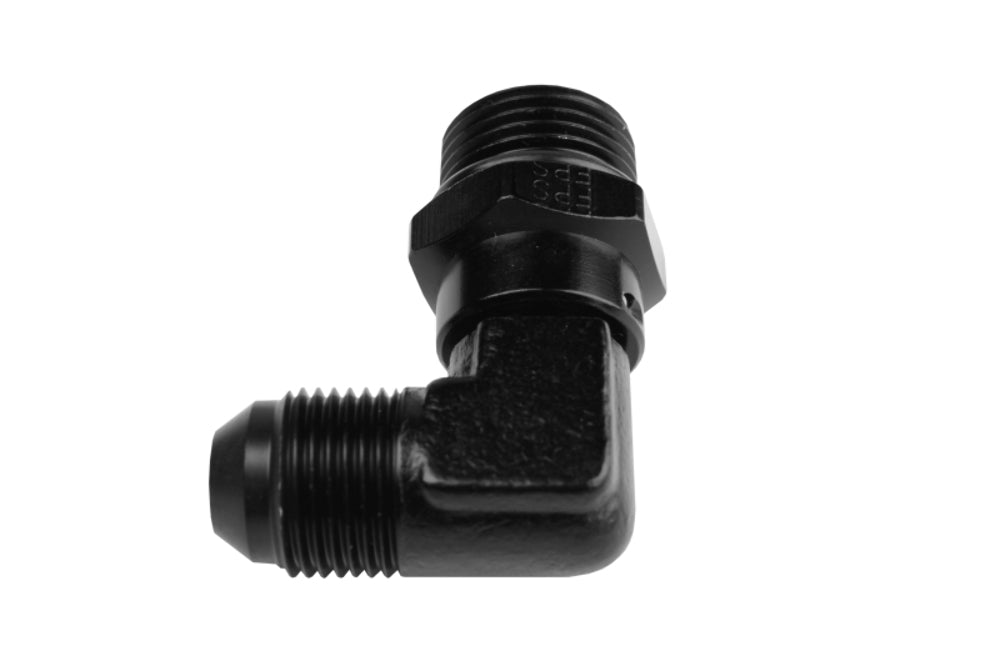 Aeromotive 15690 Direct Port - Fuel Line Fittings and Adapters Car Part People