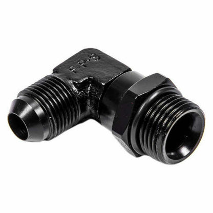 Aeromotive 15690 Direct Port - Fuel Line Fittings and Adapters Car Part People