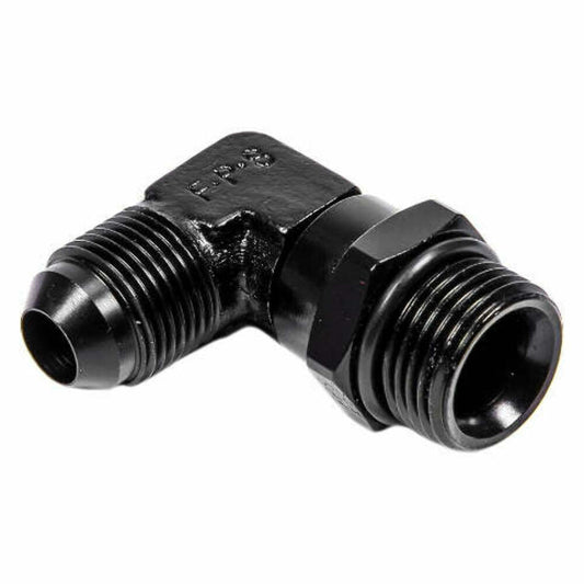 Aeromotive 15690 Direct Port - Fuel Line Fittings and Adapters Car Part People