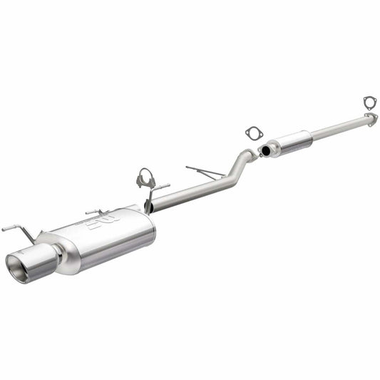 1998-2000 Honda Accord System Street Cat-Back 15690 Magnaflow - Cat Back Exhaust Car Part People