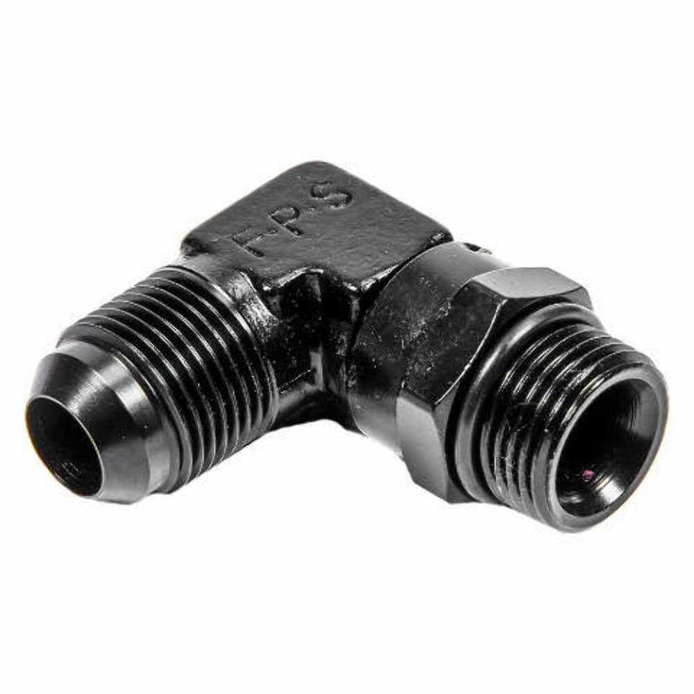Aeromotive 15691 Direct Port - Fuel Line Fittings and Adapters Car Part People