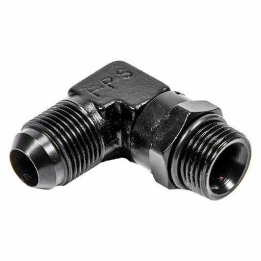 Aeromotive 15691 Direct Port - Fuel Line Fittings and Adapters Car Part People