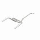 1998-2002 Chevrolet Camaro System Street Cat-Back 15693 Magnaflow