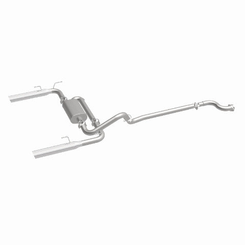 1998-2002 Chevrolet Camaro System Street Cat-Back 15693 Magnaflow