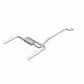 1998-2002 Chevrolet Camaro System Street Cat-Back 15693 Magnaflow
