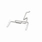1998-2002 Chevrolet Camaro System Street Cat-Back 15693 Magnaflow