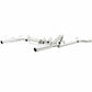 1998-2002 Chevrolet Camaro System Street Cat-Back 15693 Magnaflow