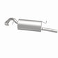 Fits 2004-2006 Scion xB 1.5L Direct-Fit Replacement Exhaust System 106-0305
